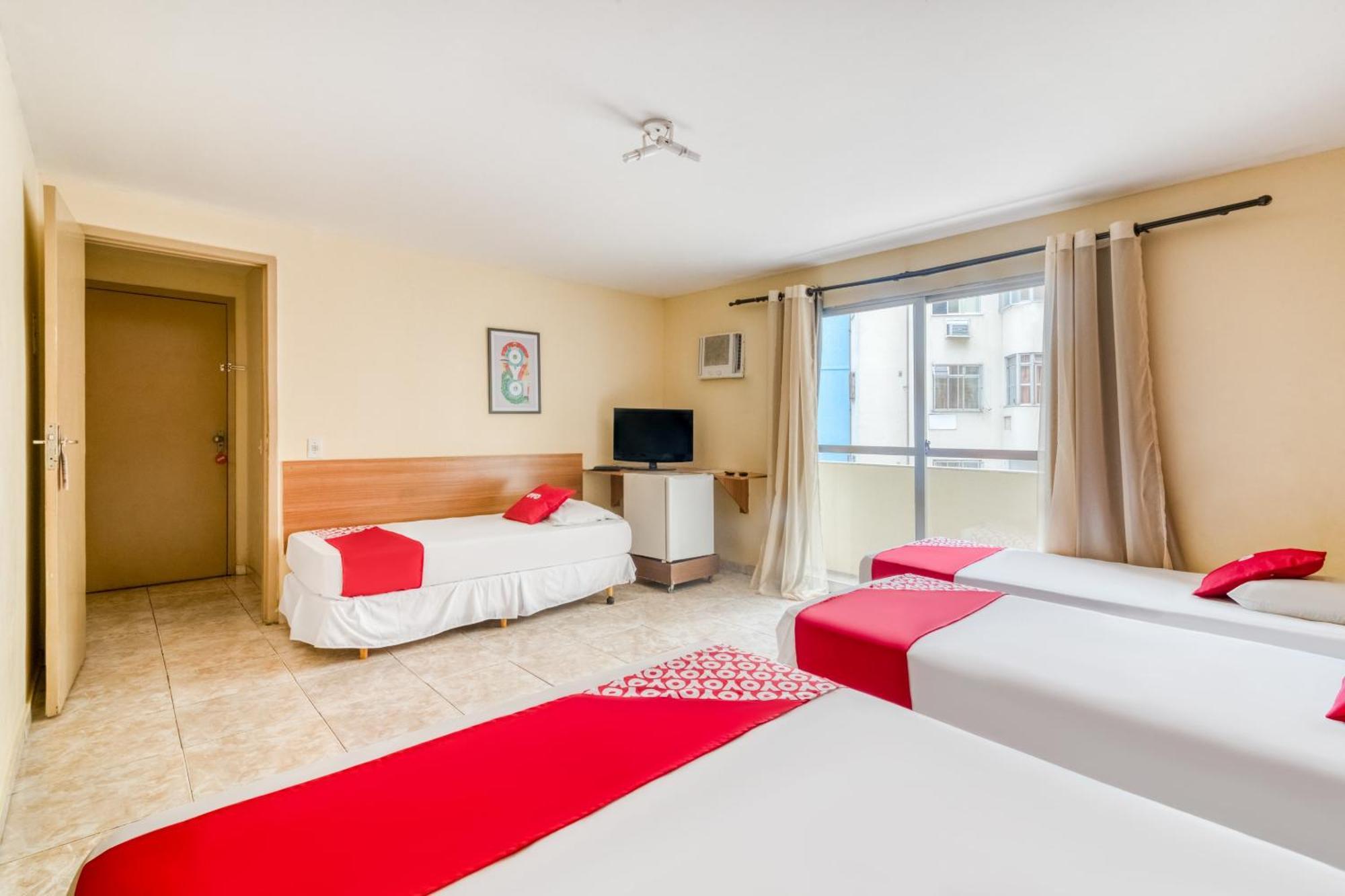 Oyo Rio Colinas Hotel, Rio De Janeiro — Fotos 3