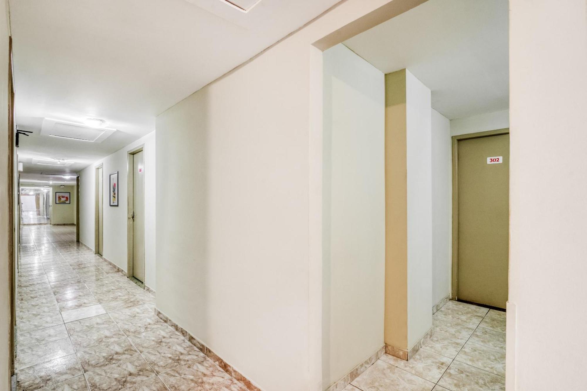 Oyo Rio Colinas Hotel, Rio De Janeiro, Rio de Janeiro