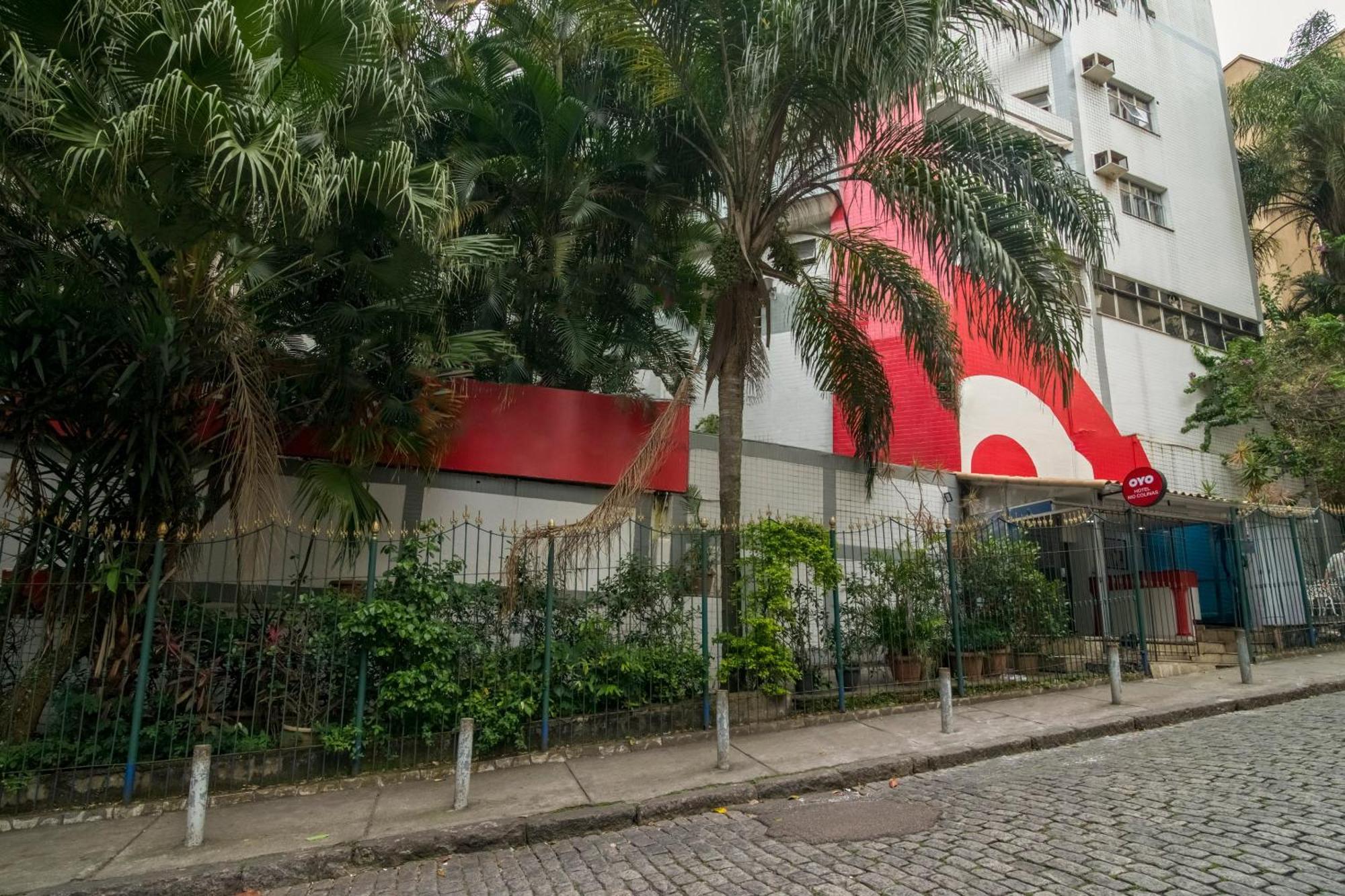 Oyo Rio Colinas Hotel, Rio De Janeiro — Fotos 1
